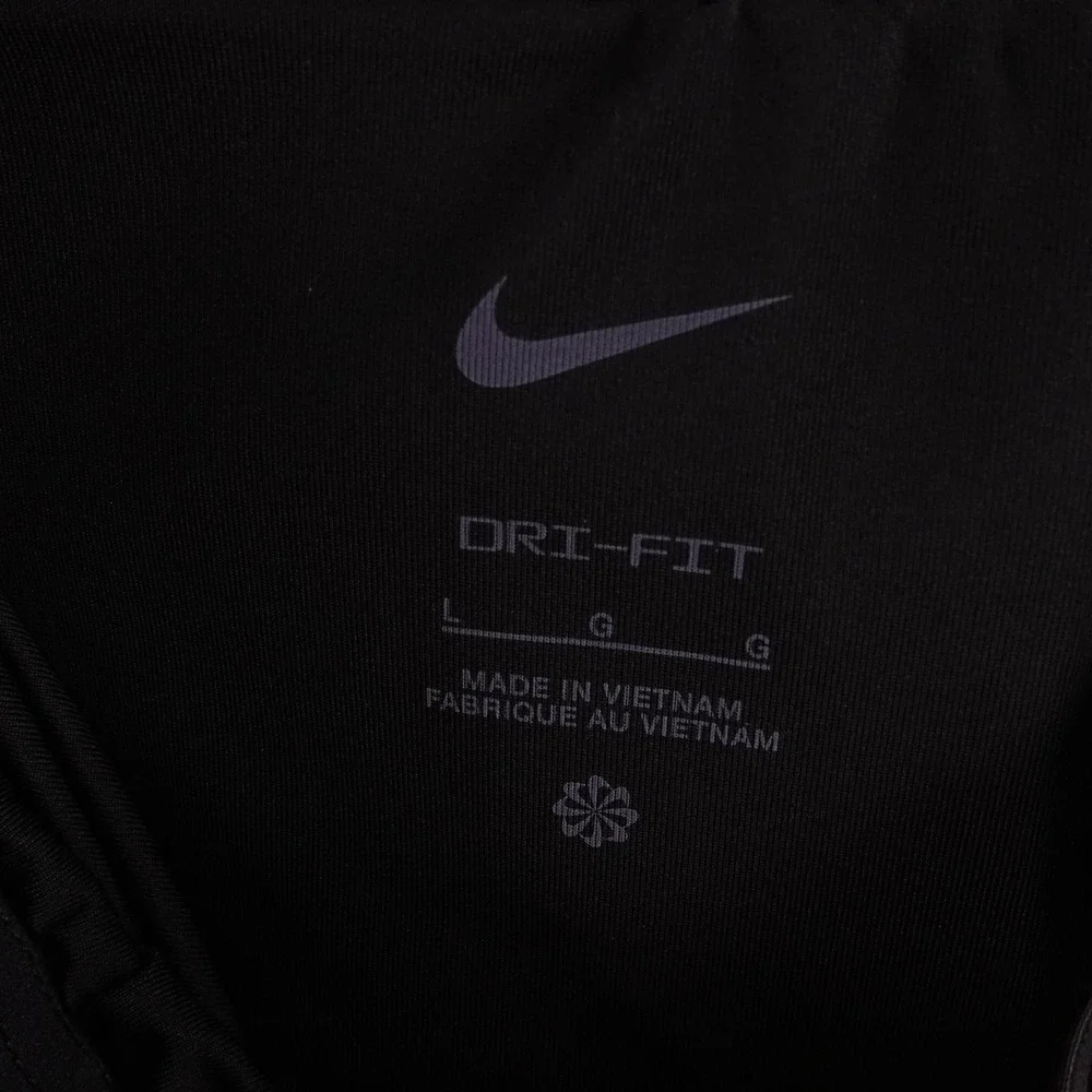 Nike Challenger Dri-FIT Mens 7 Inch Running Shorts Black Size Large NWT
